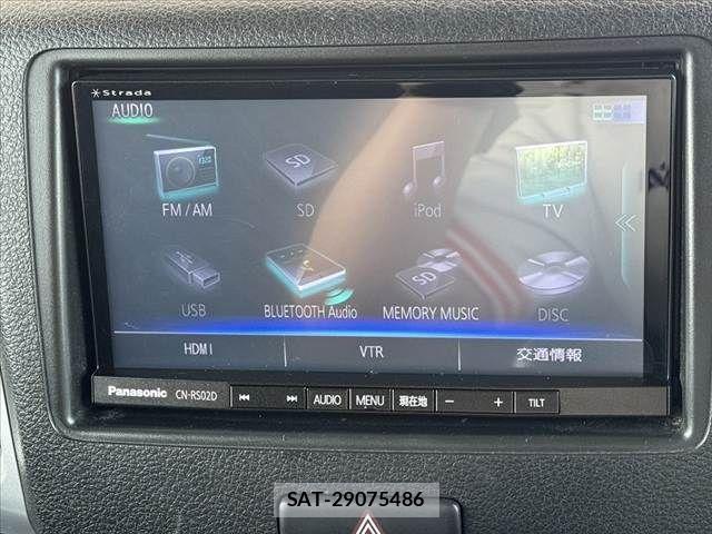 Suzuki SPACIA 2016-02 8231821-4