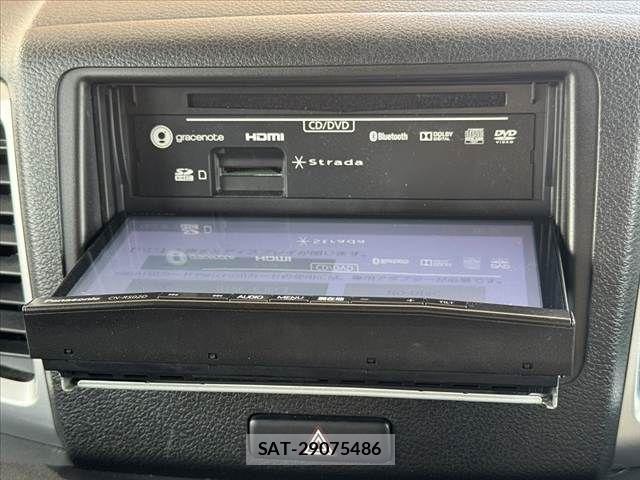 Suzuki SPACIA 2016-02 8231821-5