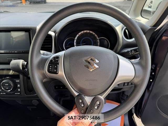 Suzuki SPACIA 2016-02 8231821-6