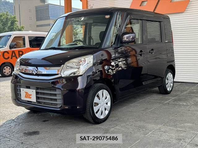 Suzuki SPACIA 2016-02 8231821-7