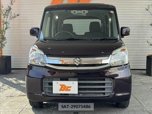Suzuki SPACIA 2016-02 8231821-8