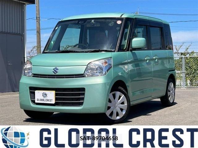 Suzuki SPACIA 2014-06 8231822-0