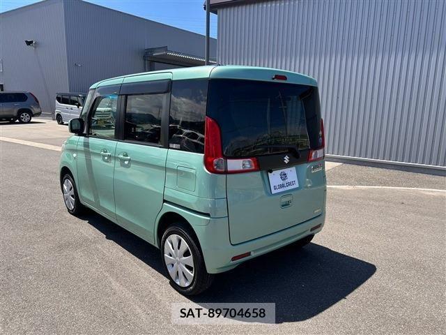 Suzuki SPACIA 2014-06 8231822-9
