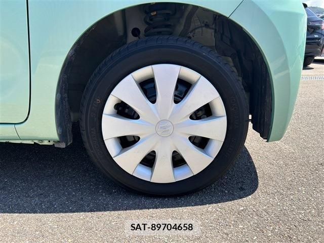 Suzuki SPACIA 2014-06 8231822-10