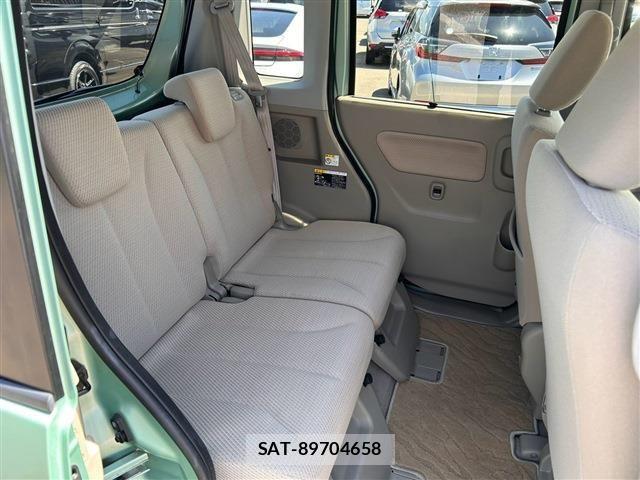 Suzuki SPACIA 2014-06 8231822-13