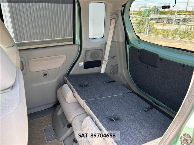 Suzuki SPACIA 2014-06 8231822-15