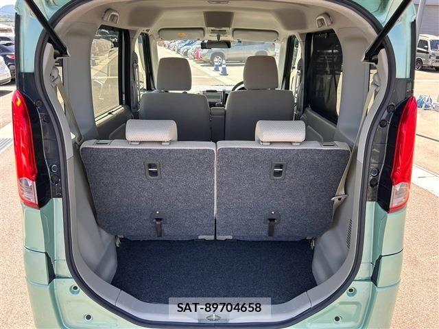 Suzuki SPACIA 2014-06 8231822-16