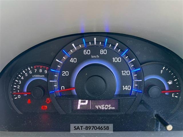 Suzuki SPACIA 2014-06 8231822-21