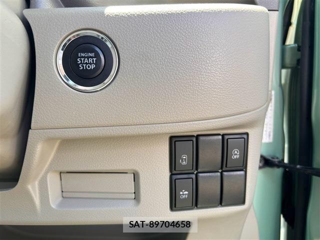 Suzuki SPACIA 2014-06 8231822-22