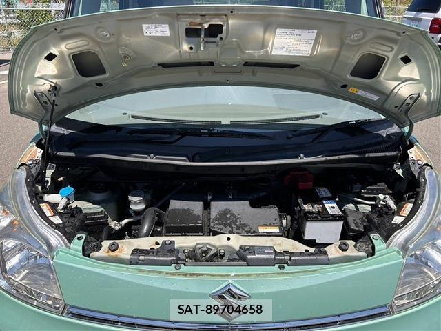 Suzuki SPACIA 2014-06 8231822-25