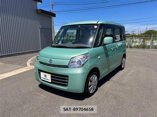 Suzuki SPACIA 2014-06 8231822-2