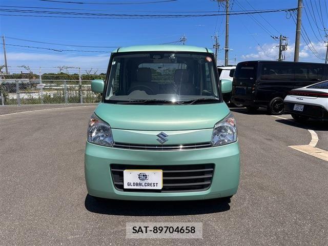 Suzuki SPACIA 2014-06 8231822-3