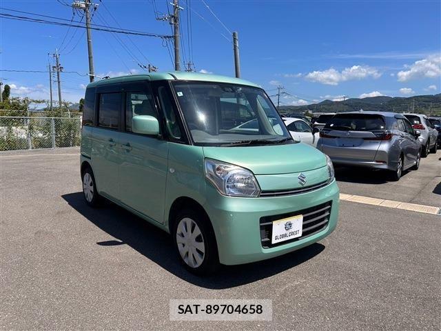 Suzuki SPACIA 2014-06 8231822-4