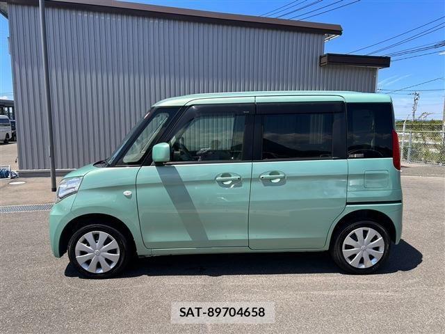 Suzuki SPACIA 2014-06 8231822-5