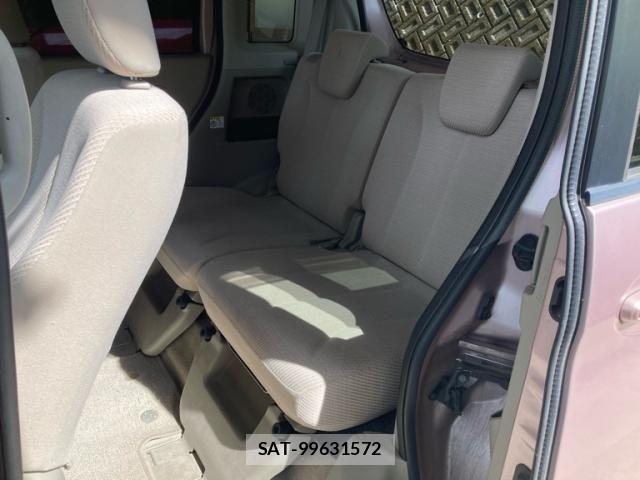 Suzuki SPACIA 2013-05 8231826-8
