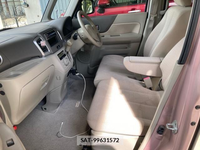Suzuki SPACIA 2013-05 8231826-9