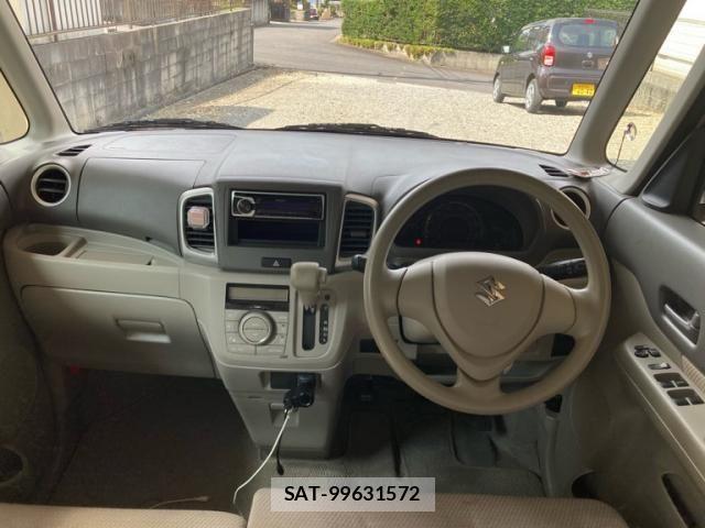 Suzuki SPACIA 2013-05 8231826-10