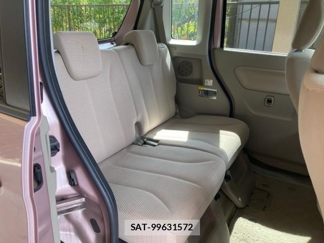 Suzuki SPACIA 2013-05 8231826-11