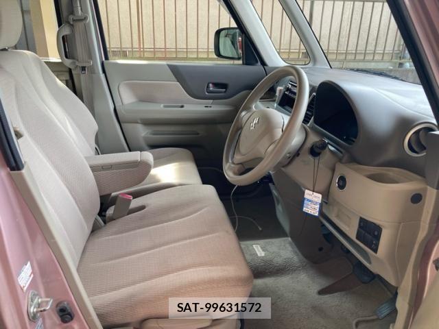 Suzuki SPACIA 2013-05 8231826-12