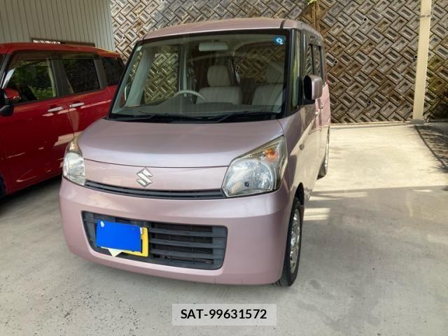 sat car