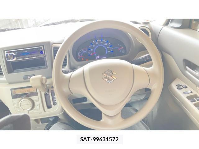 Suzuki SPACIA 2013-05 8231826-18