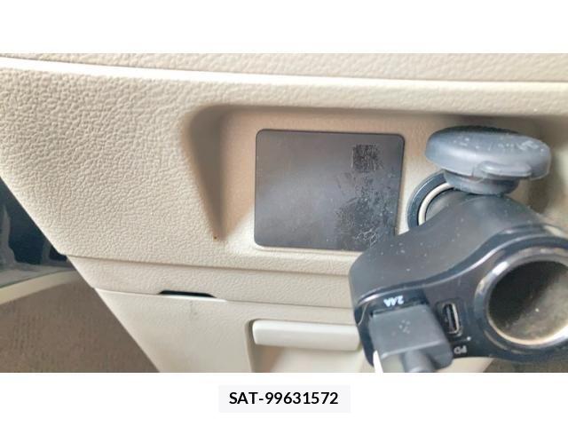 Suzuki SPACIA 2013-05 8231826-20