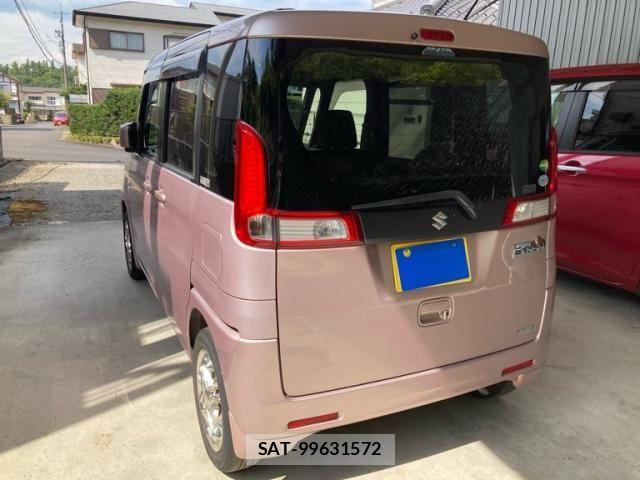 Suzuki SPACIA 2013-05 8231826-3