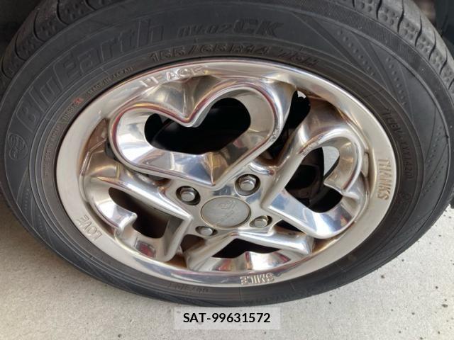 Suzuki SPACIA 2013-05 8231826-4