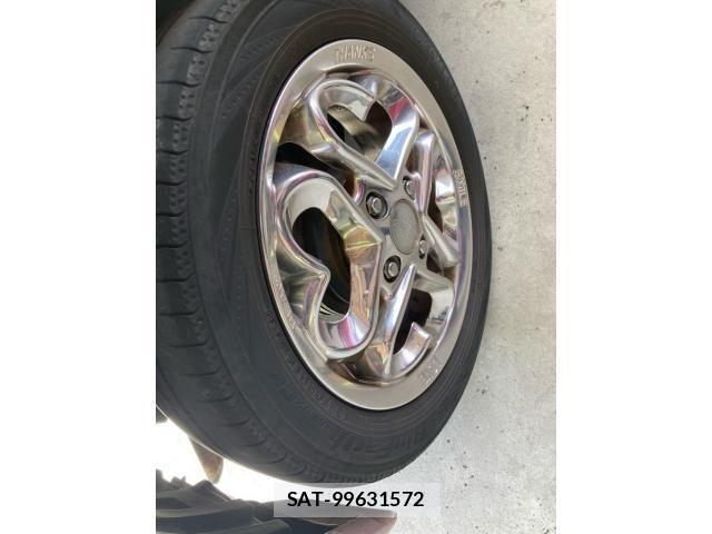 Suzuki SPACIA 2013-05 8231826-5