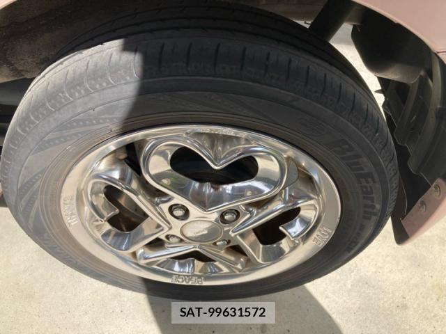 Suzuki SPACIA 2013-05 8231826-6