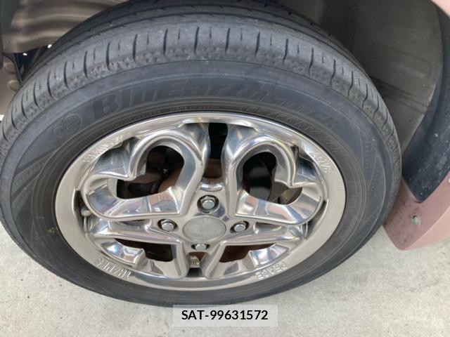 Suzuki SPACIA 2013-05 8231826-7