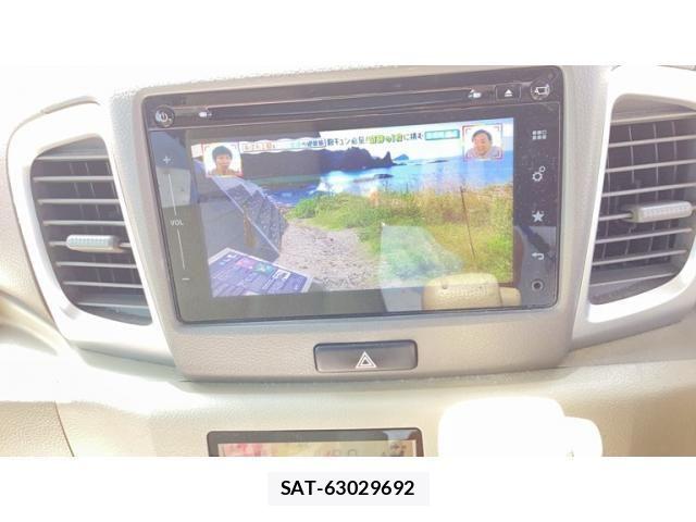 Suzuki SPACIA 2015-09 8231824-10