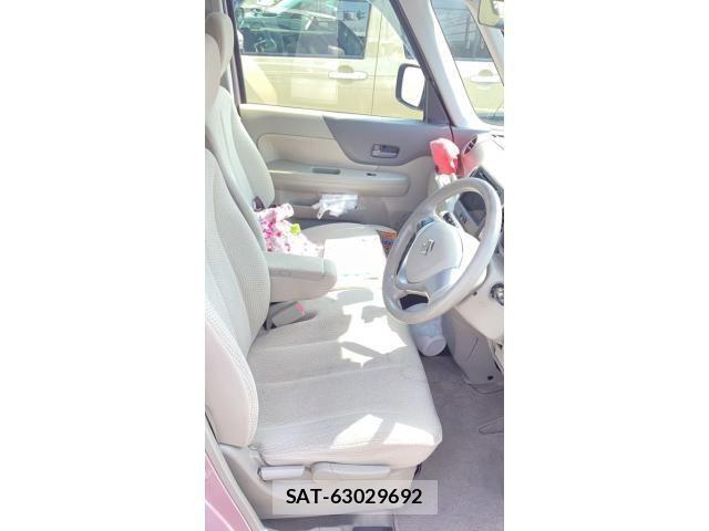 Suzuki SPACIA 2015-09 8231824-13