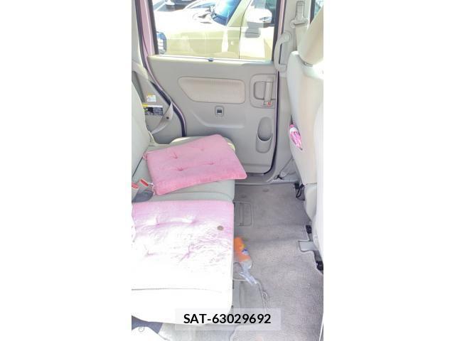 Suzuki SPACIA 2015-09 8231824-14