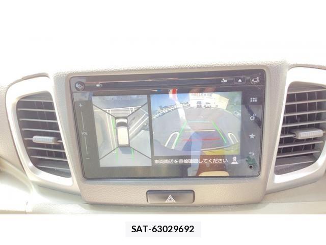 Suzuki SPACIA 2015-09 8231824-15