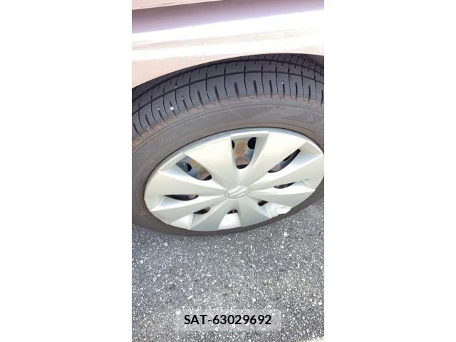 Suzuki SPACIA 2015-09 8231824-5