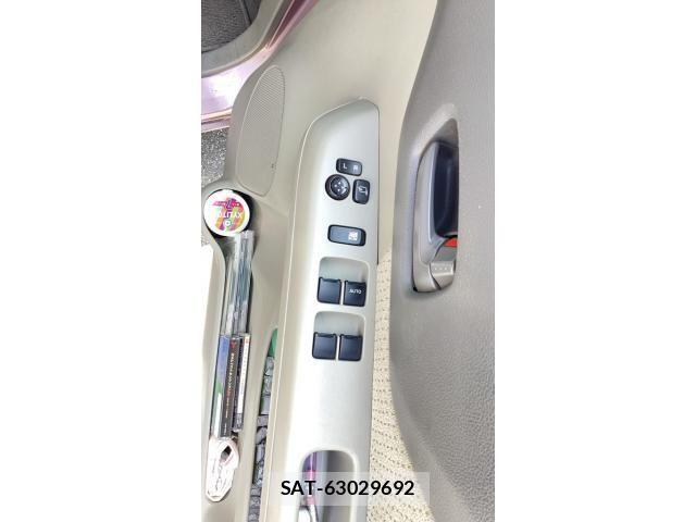 Suzuki SPACIA 2015-09 8231824-6
