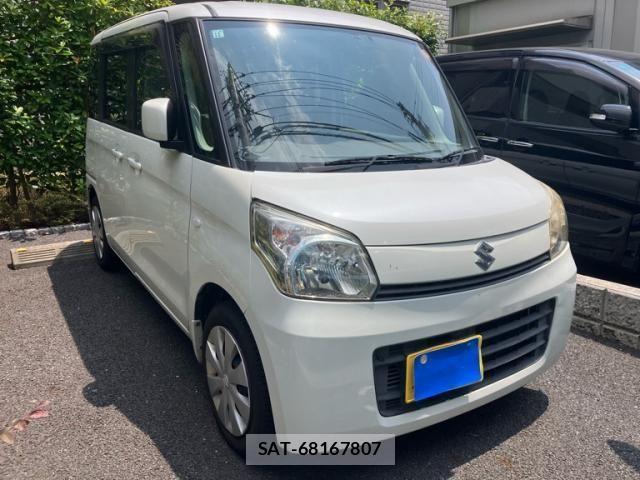 Suzuki SPACIA 2013-11 8231823-0