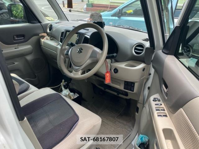 Suzuki SPACIA 2013-11 8231823-9
