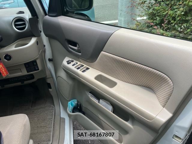 Suzuki SPACIA 2013-11 8231823-10