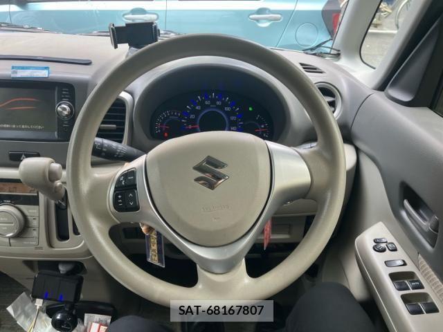 Suzuki SPACIA 2013-11 8231823-15