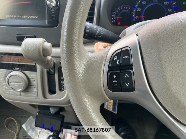 Suzuki SPACIA 2013-11 8231823-16