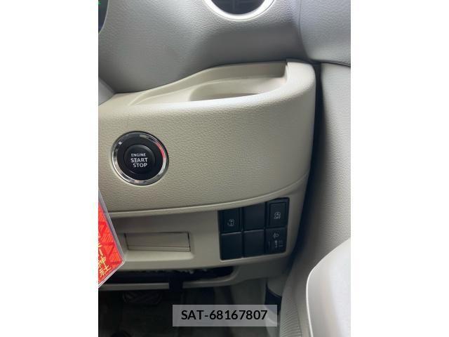 Suzuki SPACIA 2013-11 8231823-18