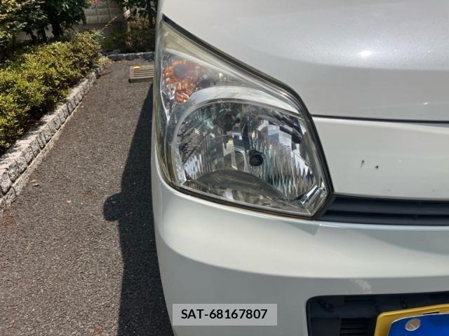 Suzuki SPACIA 2013-11 8231823-1