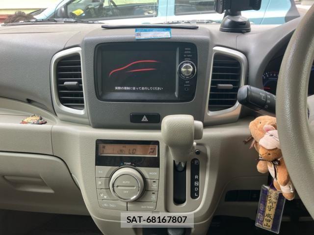 Suzuki SPACIA 2013-11 8231823-19