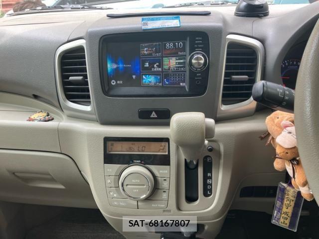 Suzuki SPACIA 2013-11 8231823-20