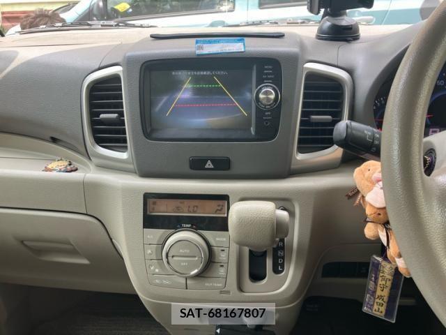 Suzuki SPACIA 2013-11 8231823-21