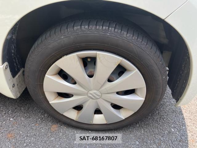 Suzuki SPACIA 2013-11 8231823-4