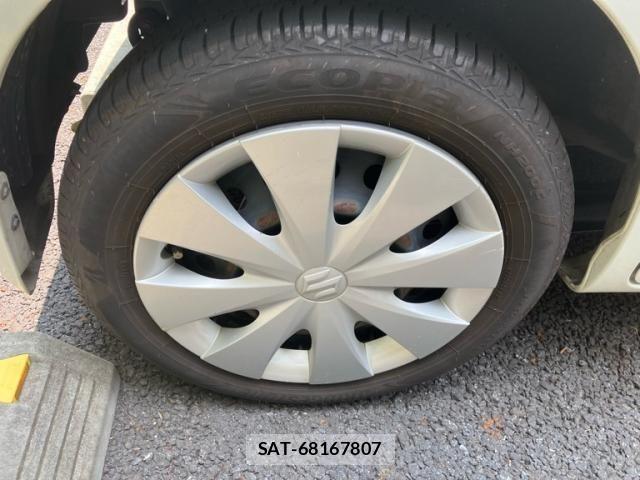 Suzuki SPACIA 2013-11 8231823-5