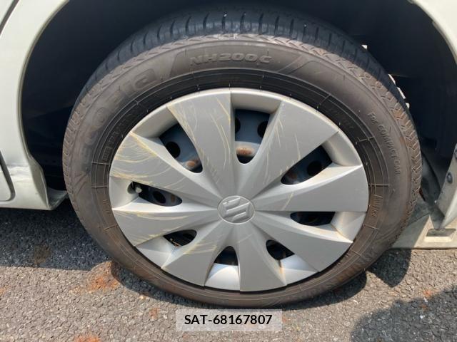 Suzuki SPACIA 2013-11 8231823-6